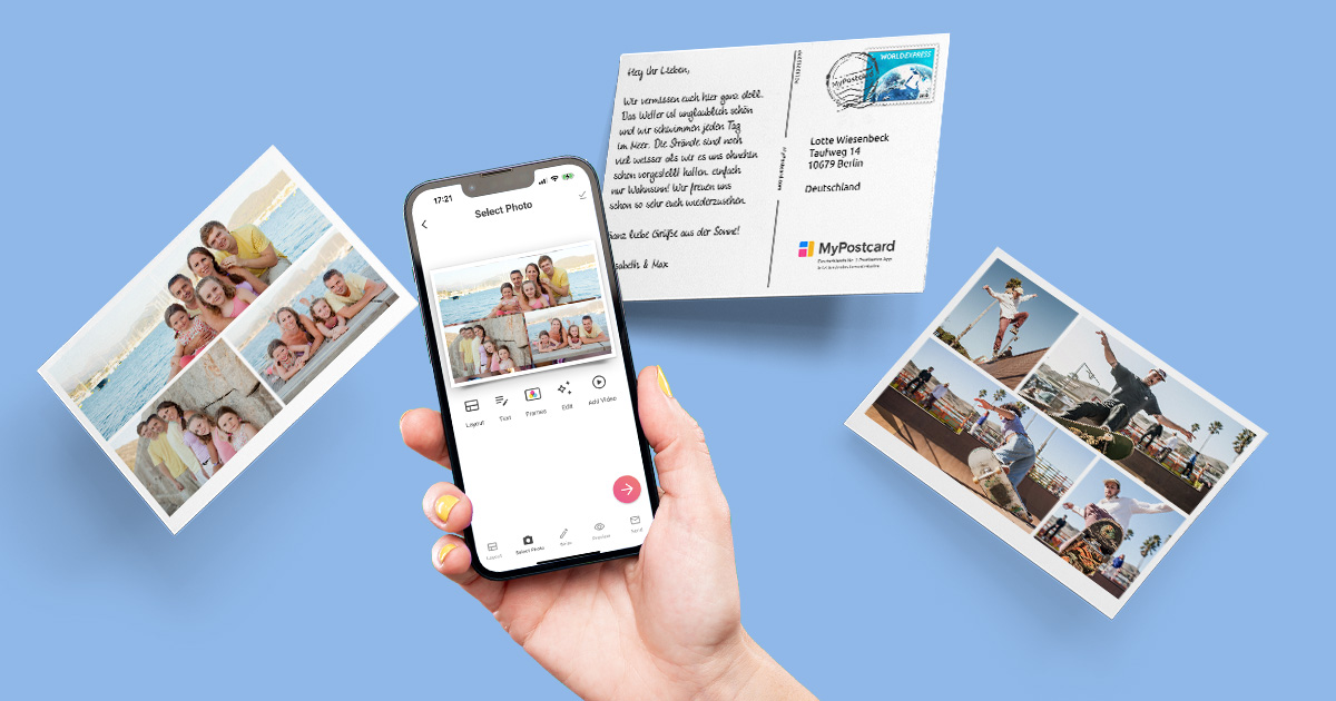 www.mypostcard.com
