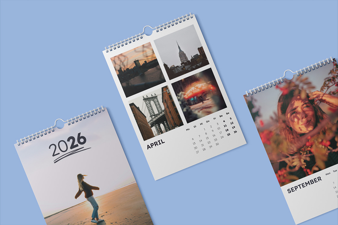 Wall Calendar