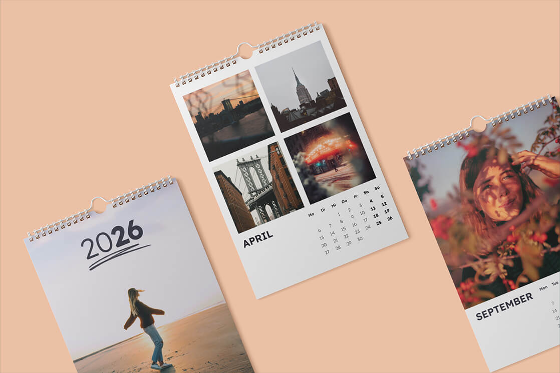 Wall Calendar