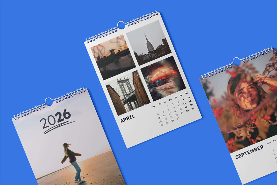 Väggkalender