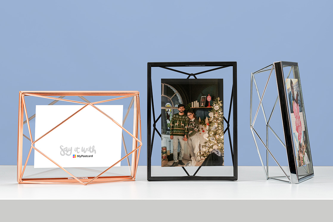 Umbra® Bilderrahmen