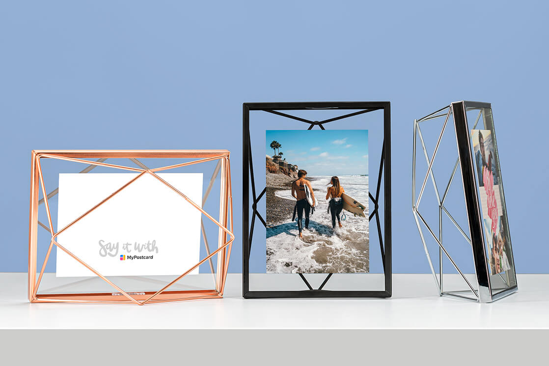 Umbra® Bilderrahmen